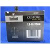 Image 2 : Bushnell Custom Gold 1.5-6x32 Scope - Like New Condition