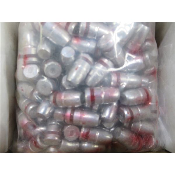 45-70 .459" 350gr Lead RNFP BB Bullet Barn Bullets - Box of 200