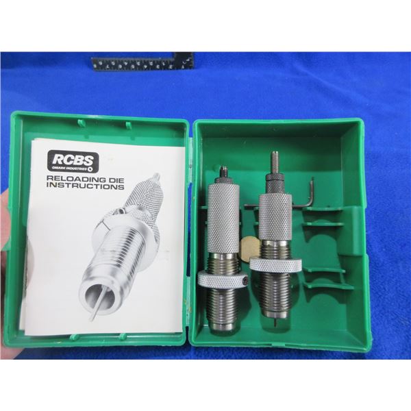 RCBS 30-06 Full Length 2 Die Set