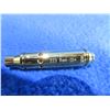 Image 2 : NEW - 223 Rem. Cartridge Red Laser Bore Sight with Batteries