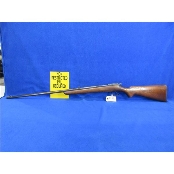 Non-Restricted - BSA Sportsman in 22LR