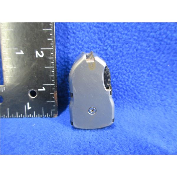 22 LR Browning T-Bolt Double Helix 10 Round Magazine