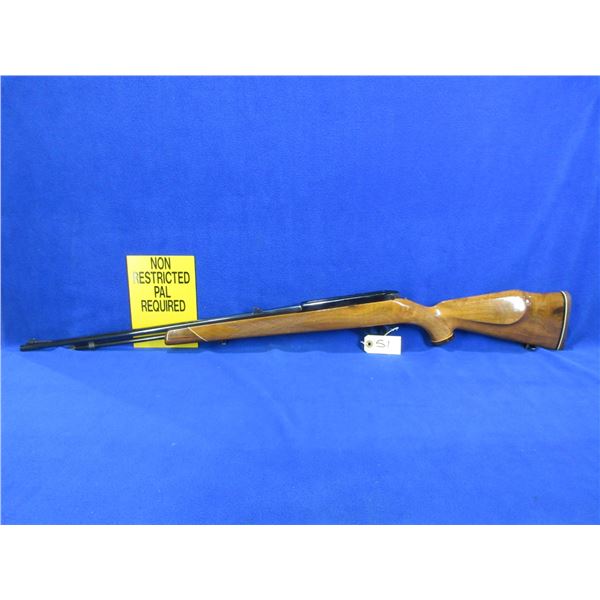 Non-Restricted -Weatherby Mk XXII in 22 LR