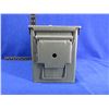 Image 2 : Metal Ammo Can - 11" x 5 1/2" x 7" High