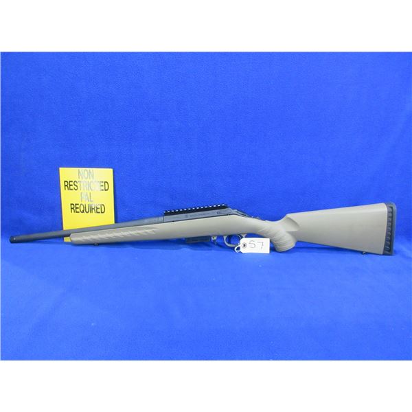 Non-Restricted - Ruger American Ranch in 7.62x39