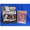 Image 1 : 2 Books - Professional Gunsmithing, Guns and How They Work