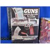 Image 2 : 2 Books - Professional Gunsmithing, Guns and How They Work