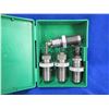 Image 1 : RCBS 38/357 Combo 4 Dies Set RN, SWC, WC