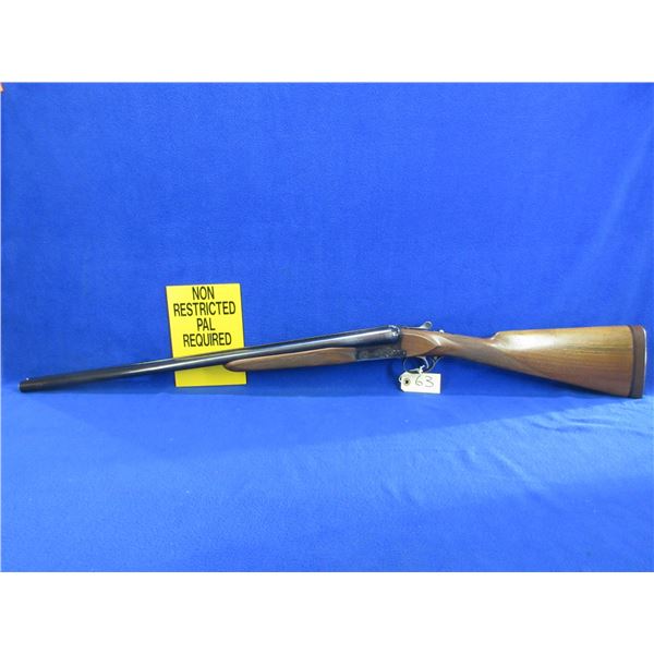 Non-Restricted - Browning B-S/S in 12 Ga. 2 3/4 / 3"