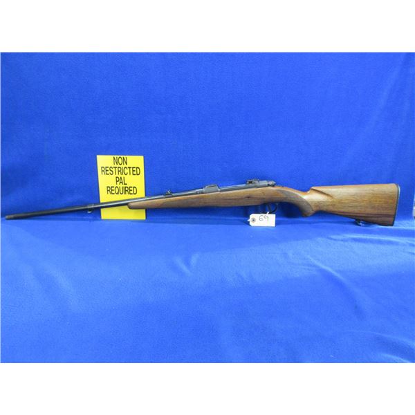 Non-Restricted - BRNO Model ZKK600 in 30-06 Sprg