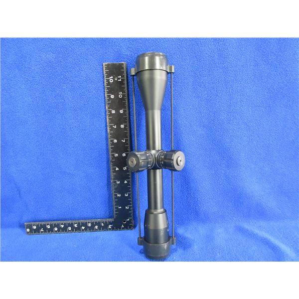 Bushnell Elite 3200 10 X40 Tactical Scope - Mil-Dot Reticle