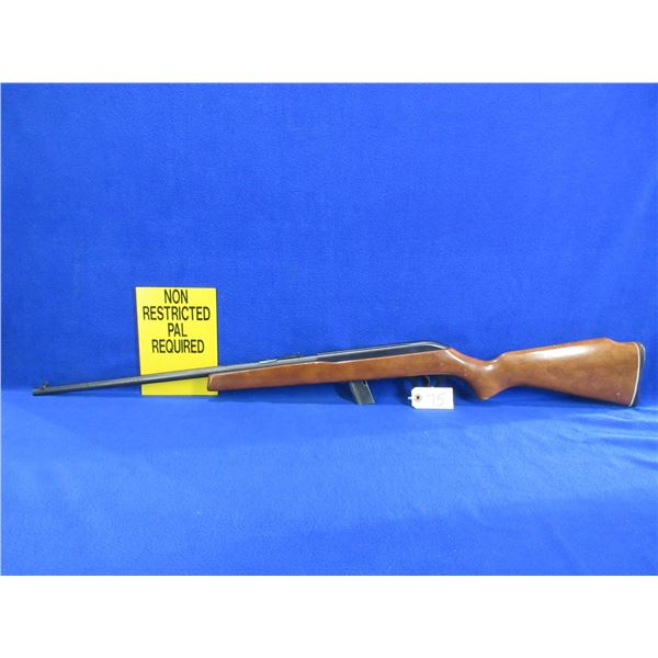 Non-Restricted - Cooey by Winchester Model 64A in 22 LR