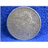 Image 2 : 1889 USA One Dollar "Morgan Dollar" - .900 Silver