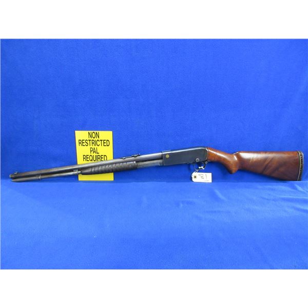Non-Restricted - Remington Model 14 1/2 in 44 Rem or 44 WCF