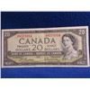 Image 1 : 1954 Canadian 20 Dollar Bill