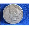 Image 1 : 1926 USA One Dollar "Peace Dollar" - .900 Silver