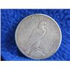 Image 2 : 1926 USA One Dollar "Peace Dollar" - .900 Silver