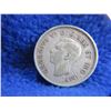 Image 2 : 1940 Canadian 50 Cent Coin - .800 Silver