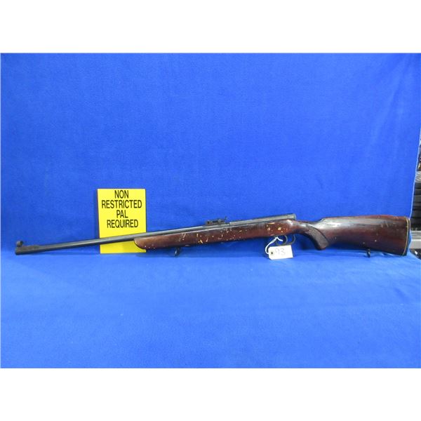 Non-Restricted - TOZ Model 08-01 in 22 LR