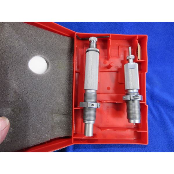Hornady 300 Rem. Ultra Mag FL 2 Die Set