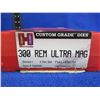 Image 2 : Hornady 300 Rem. Ultra Mag FL 2 Die Set