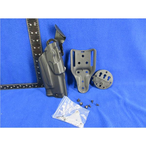 Safariland Springfield Operator SF X300 Light Holster with Parts