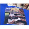 Image 5 : 12 Assorted Firearms Magazines/Catalogs