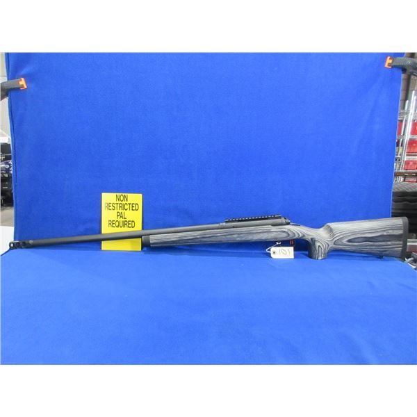 Non-Restricted - Savage Model 112 in 338 Lapua Mag