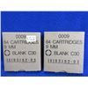 Image 2 : 9MM Blank C30 Cartridges (Pick Up or Ship by UPS Only)