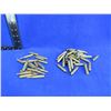 Image 1 : 223 Rem. Reloads - Bag of 19 + 31 Brass (Pick Up or Ship by UPS Only)