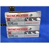 Image 2 : 308 Win. 150gr PP Winchester Cartridges (Pick Up or Ship by UPS Only)