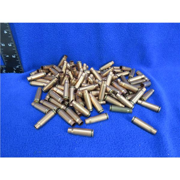 Primed Brass Only - 7.62X39 (Pick Up or Ship by UPS Only)