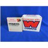 Image 2 : Winchester W209 Shotshell Primers (Pick Up or Ship by UPS Only)