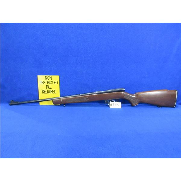 Non-Restricted - Squires Bingham Model 14 in 22 LR