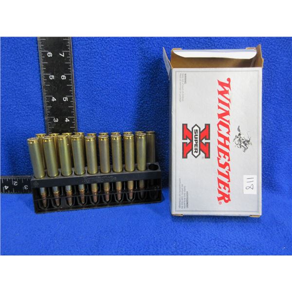 270 Win. 150gr PP Winchester (Pick Up or Ship by UPS Only)