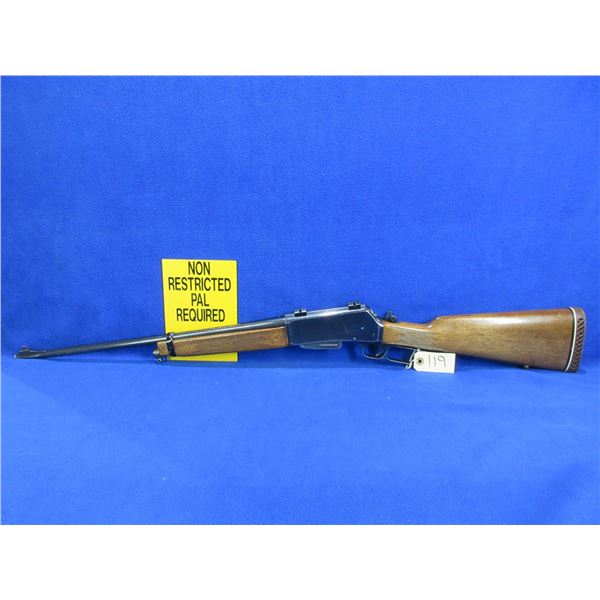 Non-Restricted - Browning BLR in 308 Win