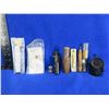 Image 1 : Lot of Misc. - Mount, Shell Holders, Sight, Primer Pocket Cleaner, Etc.