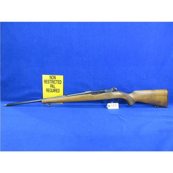 Non-Restricted - Husqvarna Model FN98 in 9.3x62