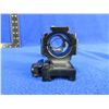 Image 3 : UTG Integral Quick Detach Mount with 1" Rings