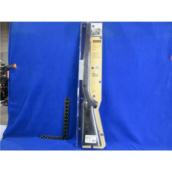 NEW - Ram-Line Replacement Synthetic Stock - Savage 110C