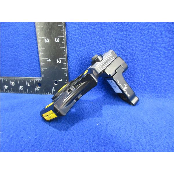 Trophy Ridge V-Con Whisker Biscuit Rest