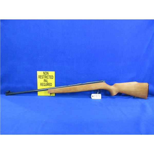 Non-Restricted - Krico Model 300 in 22 WMR