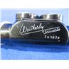 Image 2 : Vintage Weatherby Variable 2x to 7x Scope with Lens Covers