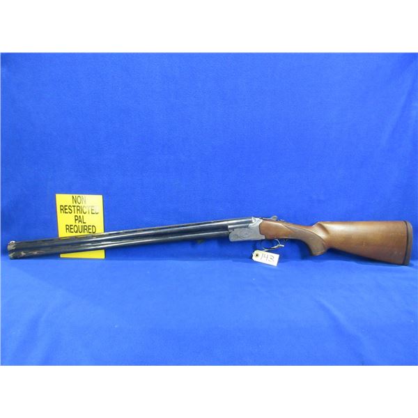 Non-Restricted - Lanber Model 1460 Over/Under in 12 Ga. 2 3/4"