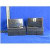 Image 1 : 4 Frankford Arsenal Plastic Ammo Boxes - # 515 x 2, # 210 x 2