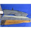 Image 2 : 4 Soft Gun Cases - 38", 43", 45" and 64"