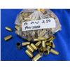 Image 1 : Brass Only - 40 S&W Polished Unprimed - Bag of 250