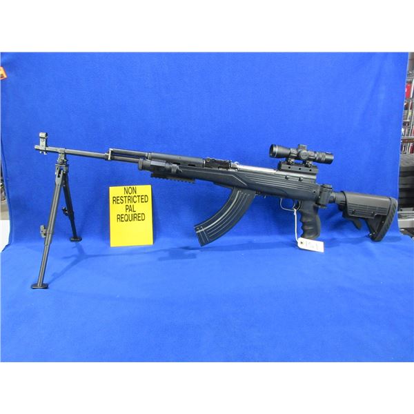 Non-Restricted - SKS in 7.62x39