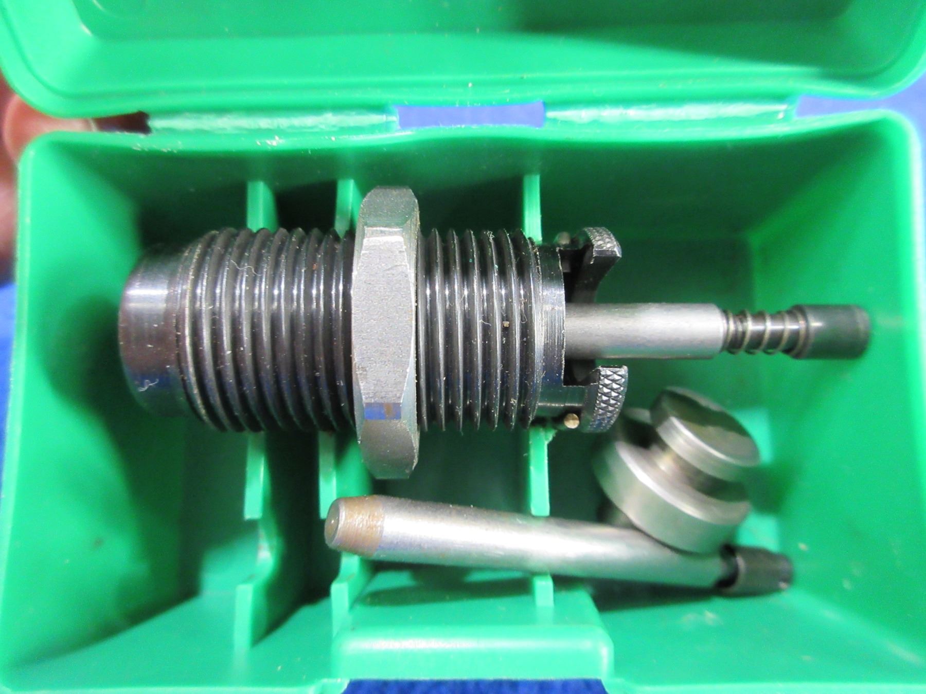 RCBS Ram Priming Unit Model 9165