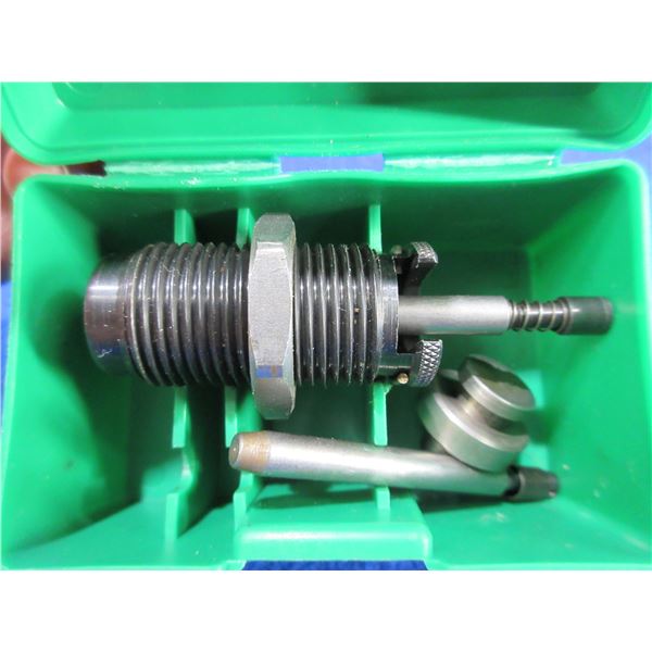 RCBS Ram Priming Unit Model 9165